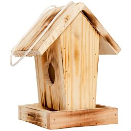 Windhager Mangeoire pour oiseaux Cottage 4