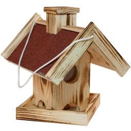 Windhager Mangeoire pour oiseaux Gaisberg 4