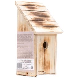 Windhager Nichoir Family Mangeoire pour 4