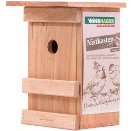 Windhager Nichoir Birdy Couveuse pour 4