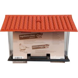 Windhager Mangeoire pour oiseaux Ranch 4