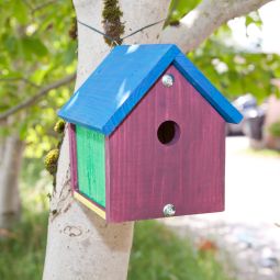 
Windhager Kit de construction de 5