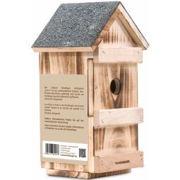 Windhager Nichoir 3 en 1 4