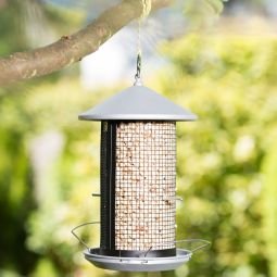 Windhager Mangeoire pour oiseaux Happy 3