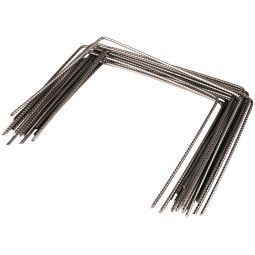 Ancrages en métal nervurés Windhager 5