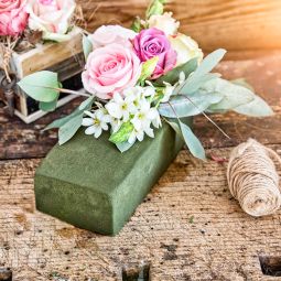 Mousse florale Windhager 22,5x10,5x6,5 cm 4