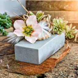 Mousse florale Windhager 22,5x10,5x6,5 cm 3