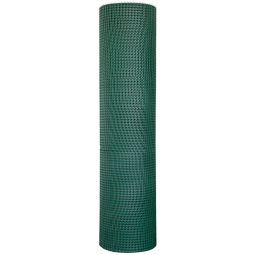 Maille plastique vert Windhager 1x3 4