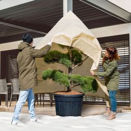 Housse Windhager S-PRO protection antigel 5