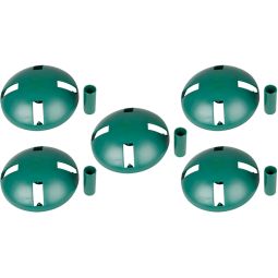 Tuteur plante avec filet Windhager 3