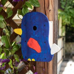 Windhager Kit de construction de 3