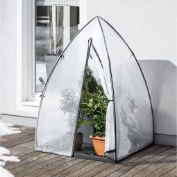 Tente de protection hivernale Windhager 3