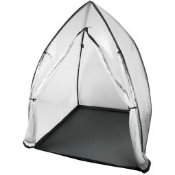 Tente de protection hivernale Windhager 5