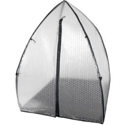 Tente de protection hivernale Windhager 4