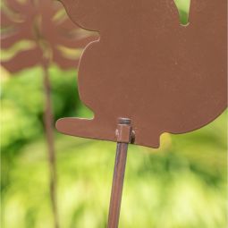 Tige tuteur Windhager décoration jardin 5