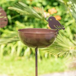 Abreuvoir à oiseaux Windhager  3