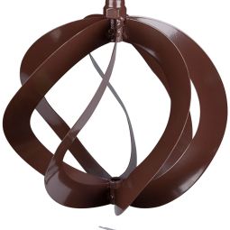 Carillon éolien Windhager décoration tige 5