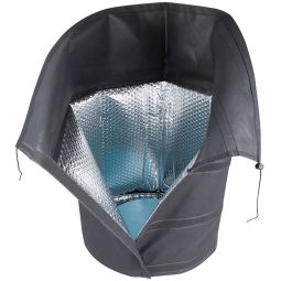 Protection hivernale pour pot Windhager 5