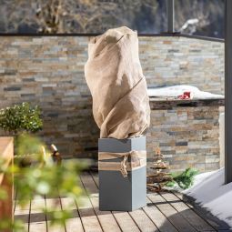 Tapis en jute Windhager Tapis 3