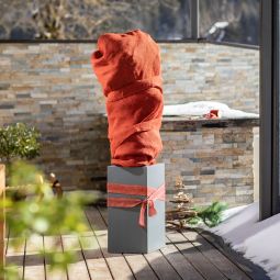 Tapis en jute Windhager, tissu 3