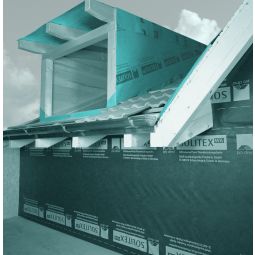 Ruban d'adhésif noir pro clima 3