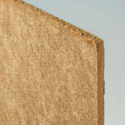 Panneau d'aménagement en fibre de 3