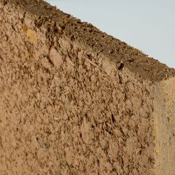 ClayTec Plaque en terre crue 3