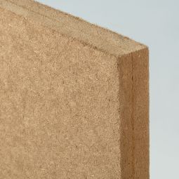 Panneau d'aménagement en fibre de 3