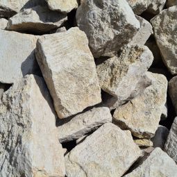 Meollons pour mur de jardin, 4