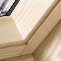 Fenêtre de toit électrique VELUX 4