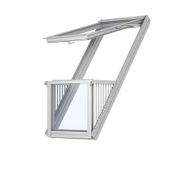 CABRIO VELUX GDL Verrière balcon 4