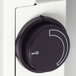 Chauffage infrarouge Jollytherm avec verre 3