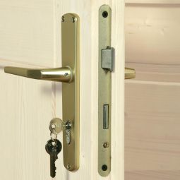 weka Maison de sauna MIKKELI 7