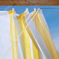 Windhager Baguette à frondes 150 3