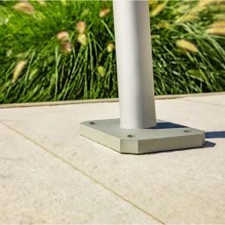 Windhager Support de terrasse Premium 4