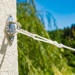 Windhager Cordon de fixation, corde 4