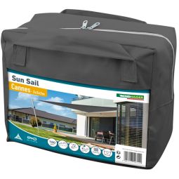 Windhager Voile d'ombrage CANNES anthracite 6