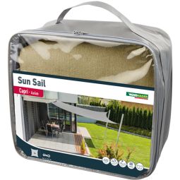 Windhager Voile d'ombrage CAPRI champagne 5