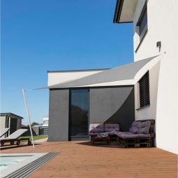 Windhager Voile ELBA triangle 3,6x3,6x3,6 4