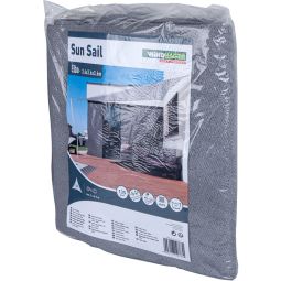 Windhager Voile ELBA triangle 3,6x3,6x3,6 3