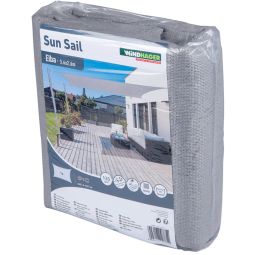 Windhager Voile ELBA rectangle 3,6x2,6 3