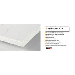 Chauffage infrarouge Jollytherm en grès 5