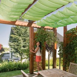 Windhager Technique de tension des 4