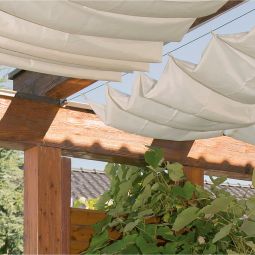 Windhager Kit de montage du 4