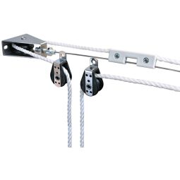 Windhager Kit de montage du 3