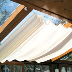 Windhager Set de montage InoxLine 4