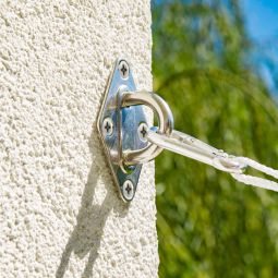 Windhager Oeillet de fixation, acier 4