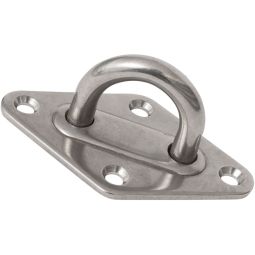 Windhager Oeillet de fixation, acier 3