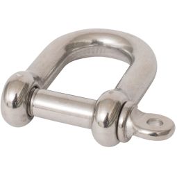 Windhager Manille en D, acier 3