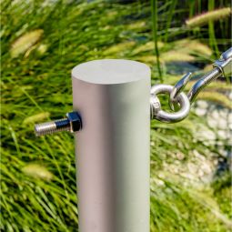 Windhager Vis à œillet 10 4